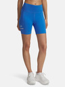 Under Armour Damen-Shorts Under Armour UA Launch 6in Short-BLAU
