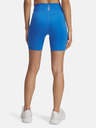 Under Armour Damen-Shorts Under Armour UA Launch 6in Short-BLAU