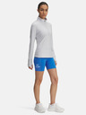 Under Armour Damen-Shorts Under Armour UA Launch 6in Short-BLAU