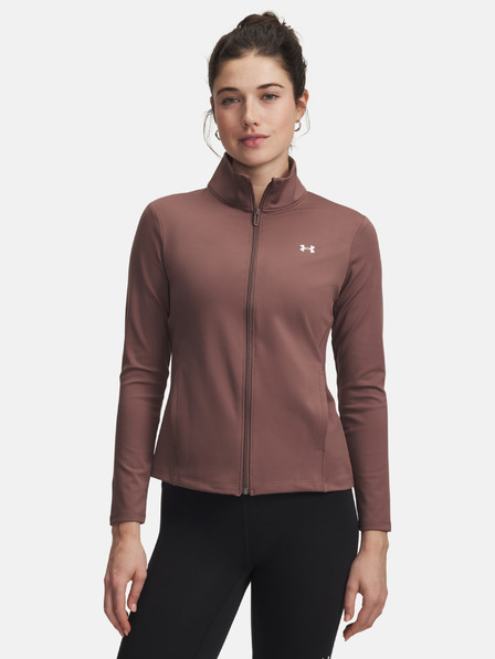 Under Armour Damen-Sweatjacke Under Armour Motion Jacket EMEA-BRN