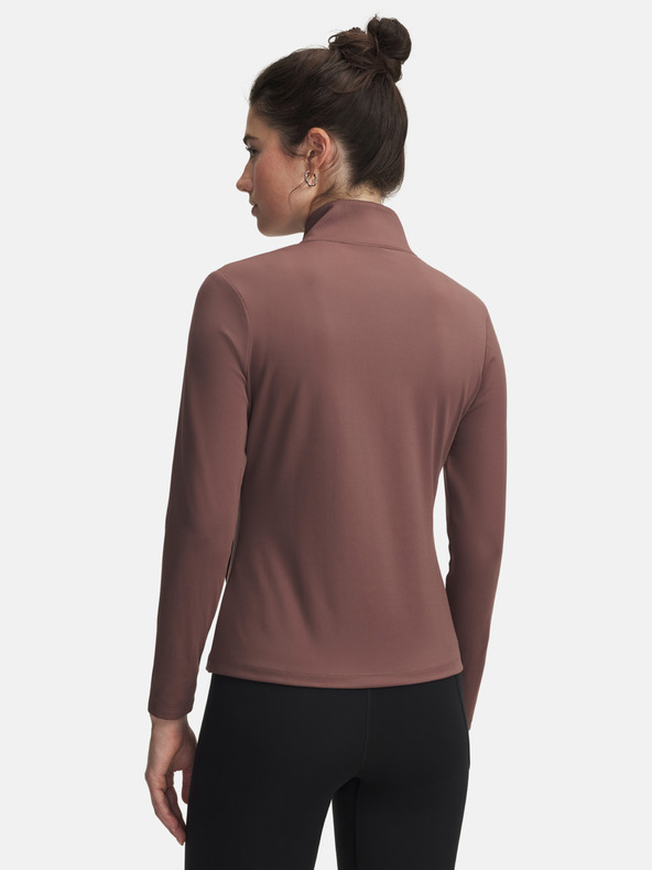 Under Armour Damen-Sweatjacke Under Armour Motion Jacket EMEA-BRN