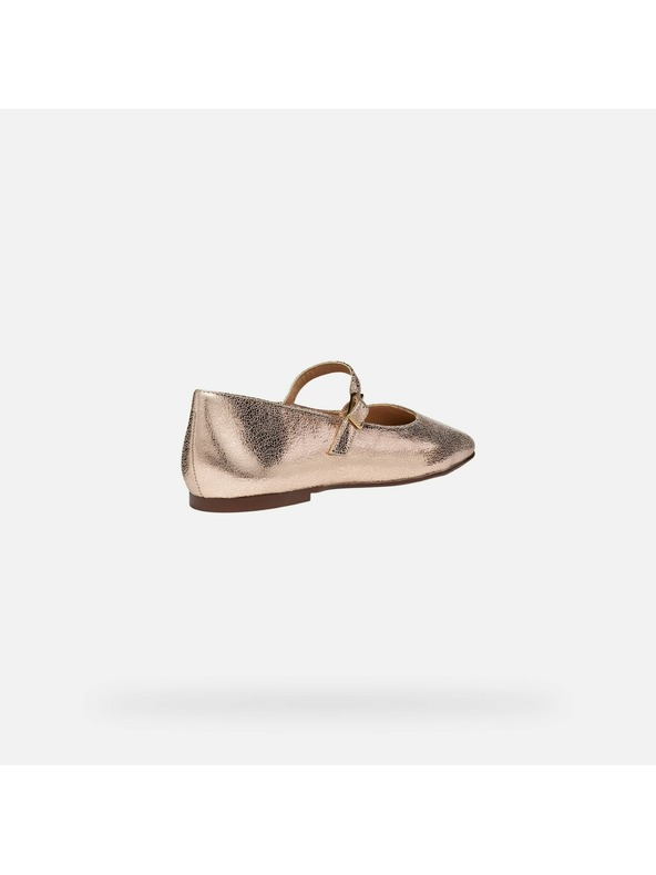 Geox Rosa Damen-Ballerinas Geox Marsilea