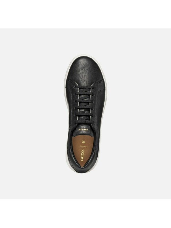 Geox Schwarze Damen-Sneaker Geox Nebula 2.0 C