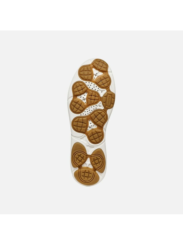 Geox Schwarze Damen-Sneaker Geox Nebula 2.0 C