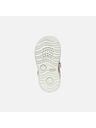 Geox Beige Mädchen Sandalen Geox Sandal Macchia