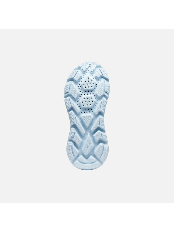 Geox Hellblau Mädchen Sneaker Geox Flexyper Fast