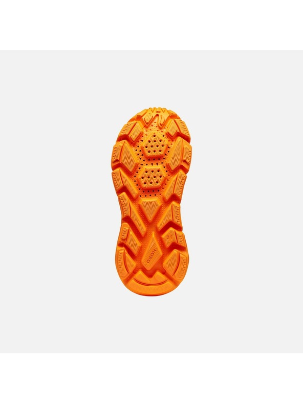 Geox Blaue Jungen Sneaker Geox Flexyper Fast