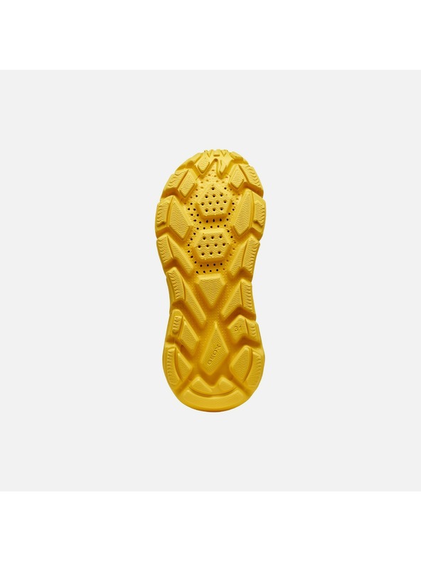 Geox Dunkelblau Jungen Sneaker Geox Flexyper Fast