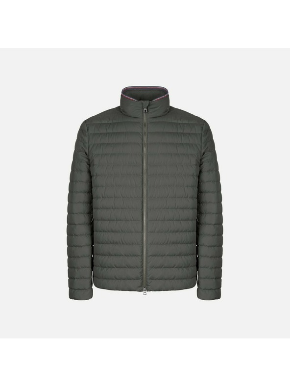 Geox Grau Herren Jacke Geox Warrens