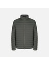 Geox Grau Herren Jacke Geox Warrens