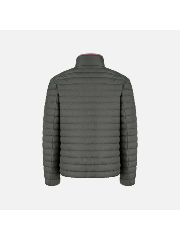 Geox Grau Herren Jacke Geox Warrens