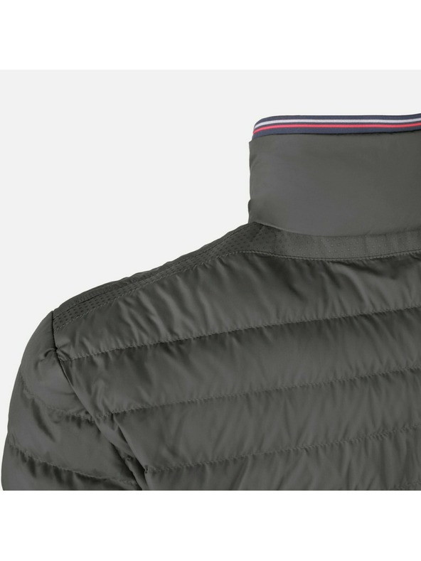 Geox Grau Herren Jacke Geox Warrens