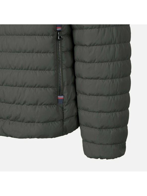 Geox Grau Herren Jacke Geox Warrens