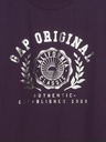 GAP T-Shirt mit GAP Logo
