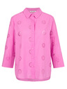 Orsay Rosa Damenhemd ORSAY