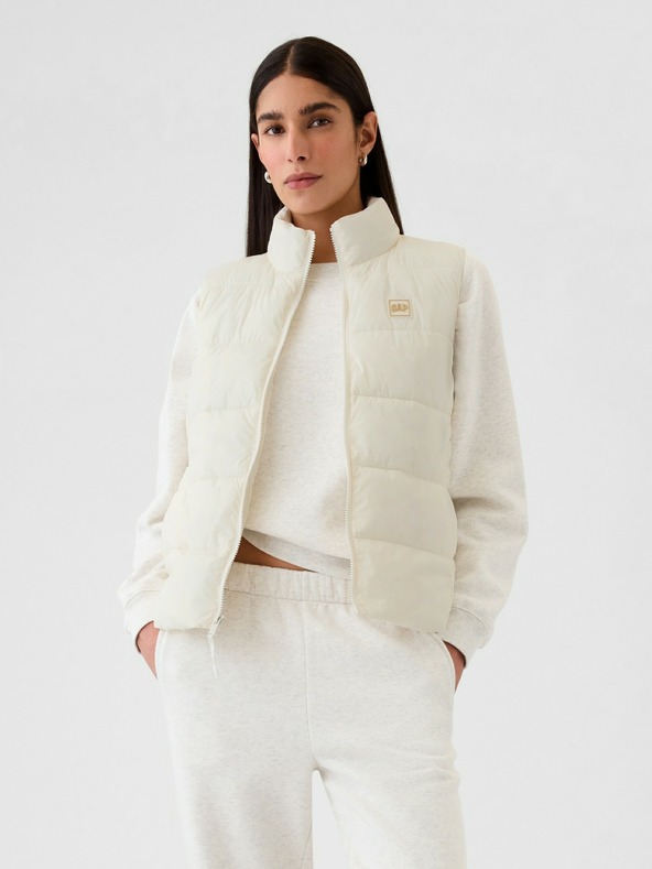 GAP Wasserabweisende Steppweste ColdControl GAP