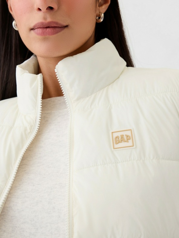 GAP Wasserabweisende Steppweste ColdControl GAP