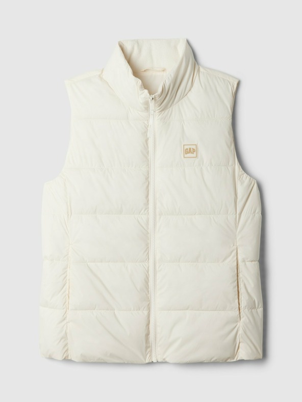 GAP Wasserabweisende Steppweste ColdControl GAP