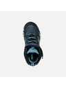 Geox Dunkelblau Jungen Sneaker Geox Montrack B ABX