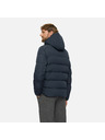 Geox Dunkelblau Herren Jacke Geox Pieve