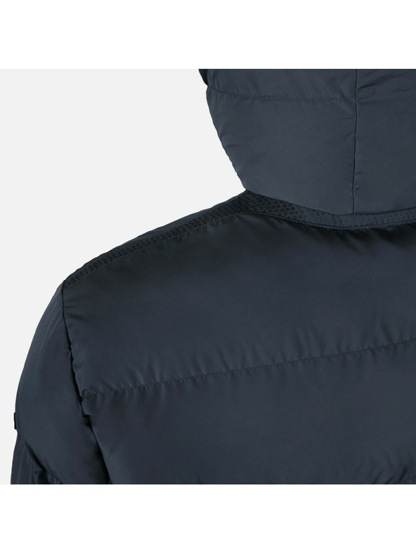 Geox Dunkelblau Herren Jacke Geox Pieve