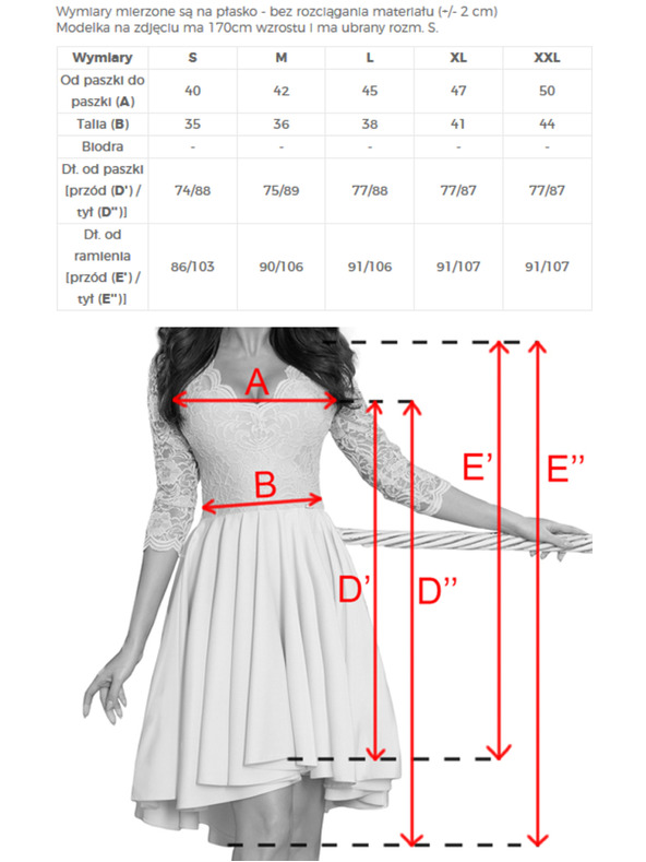 numoco NICOLLE - Exklusives Spitzenkleid - dunkelgrün