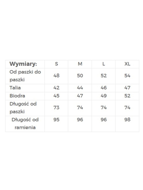 numoco Kleid mit breitem Gürtel - Dunkelblau