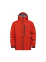 Horsefeathers 3-lagige Jacke Terra - red