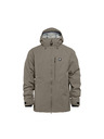 Horsefeathers 3-lagige Jacke Terra - taupe