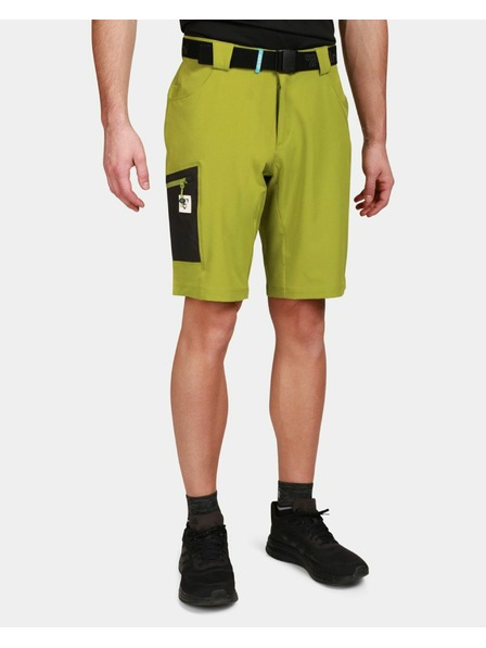 Kilpi Kilpi NAVIA-M Herren Shorts Grün