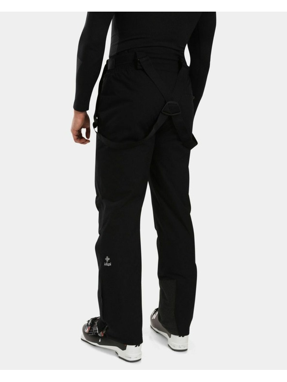 Kilpi Herren Skihose Kilpi MIMAS-M Schwarz
