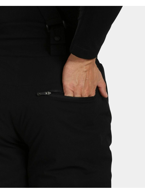 Kilpi Herren Skihose Kilpi MIMAS-M Schwarz