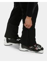 Kilpi Herren Skihose Kilpi MIMAS-M Schwarz