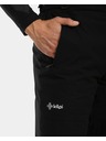 Kilpi Herren Skihose Kilpi MIMAS-M Schwarz