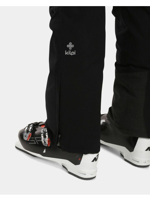 Kilpi Herren Skihose Kilpi MIMAS-M Schwarz