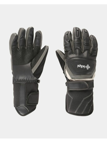 Kilpi Kilpi STREIF-U Skihandschuhe Schwarz
