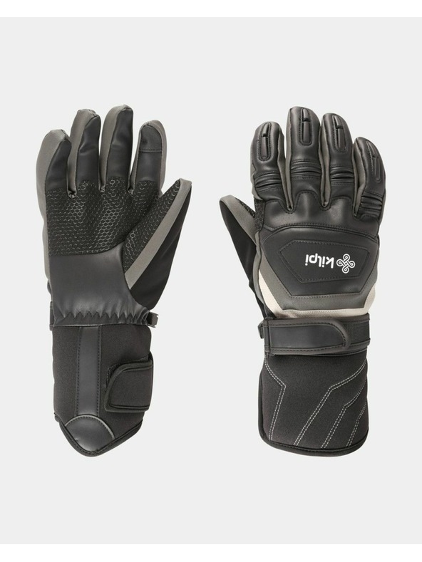 Kilpi Kilpi STREIF-U Skihandschuhe Schwarz