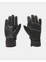 Kilpi Softshell-Isolierhandschuhe Kilpi CINQO-U Schwarz