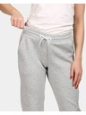Kilpi Kilpi Damen-Sport-Baumwoll-Sweatpants MATTY-W Hellgrau