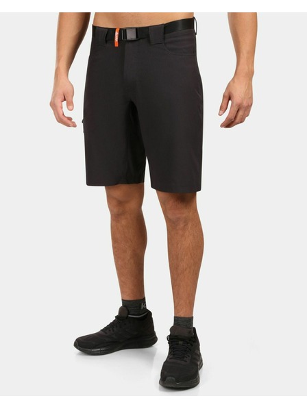 Kilpi Herren Outdoor-Shorts Kilpi NAVIA-M Schwarz