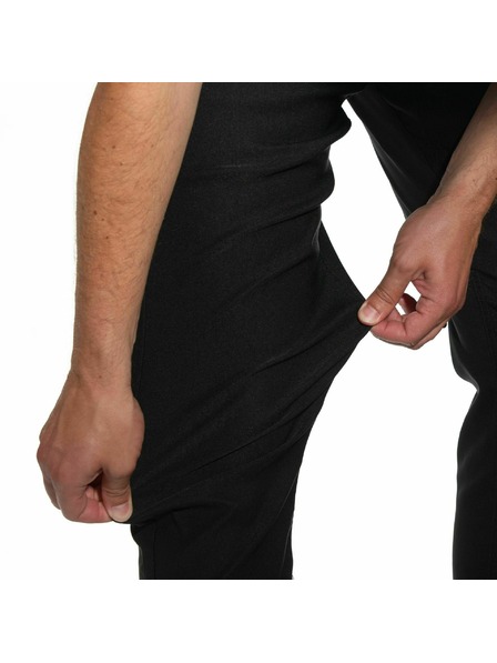 Horsefeathers Wasserabweisende Stretch-Hosen Reverb - black