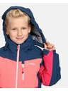 Kilpi Mädchen-Skijacke Kilpi VALERA-JG Dunkelblau