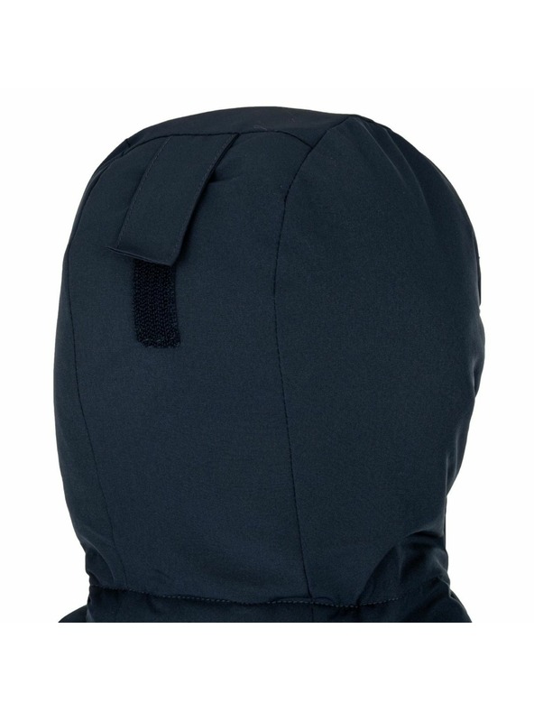 Kilpi Jungen-Skijacke Kilpi TEDDY-JB Blau