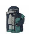 Kilpi Jungen-Skijacke Kilpi TEDDY-JB Blau
