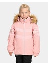 Kilpi Mädchen-Skijacke Kilpi DALILA-JG Hellrosa