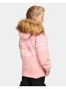 Kilpi Mädchen-Skijacke Kilpi DALILA-JG Hellrosa