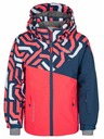 Kilpi Mädchen-Skijacke Kilpi SAARA-JG Rosa