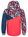 Kilpi Mädchen-Skijacke Kilpi SAARA-JG Rosa