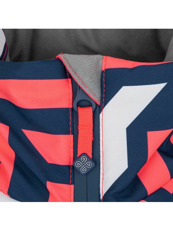 Kilpi Mädchen-Skijacke Kilpi SAARA-JG Rosa