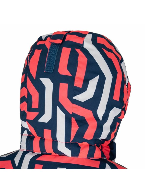 Kilpi Mädchen-Skijacke Kilpi SAARA-JG Rosa